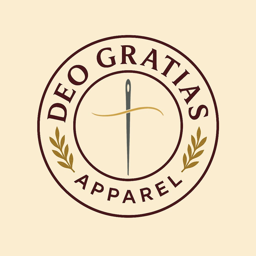 Deo Gratias Sunday Polo