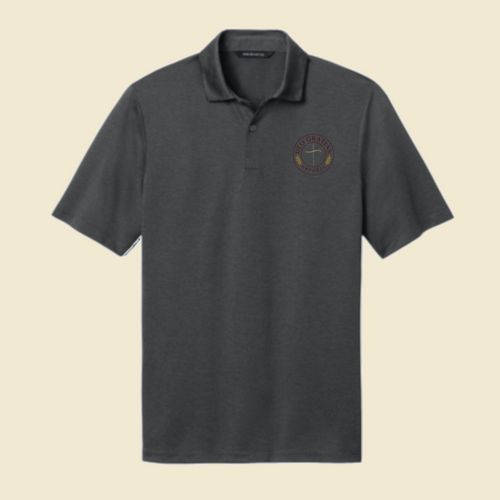 Deo Gratias Sunday Polo
