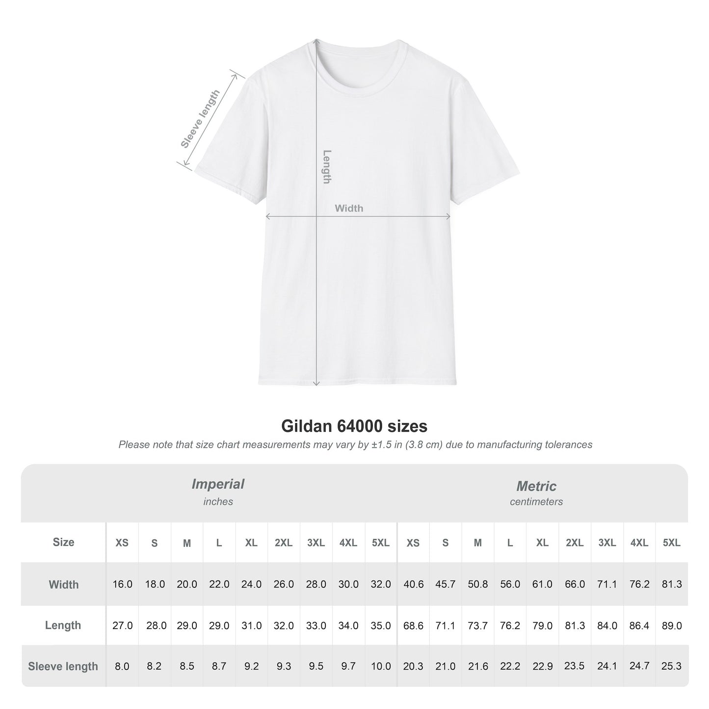 His Presence Casual T-Shirt for Catholic Men and Women